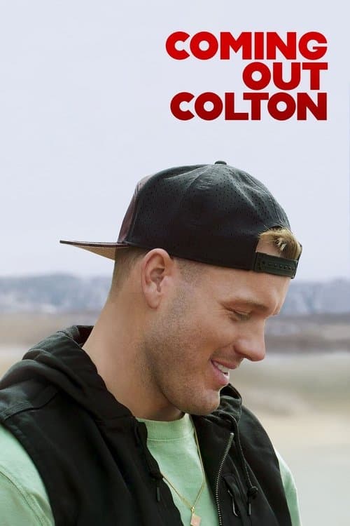 Colton Underwood: Mở lòng