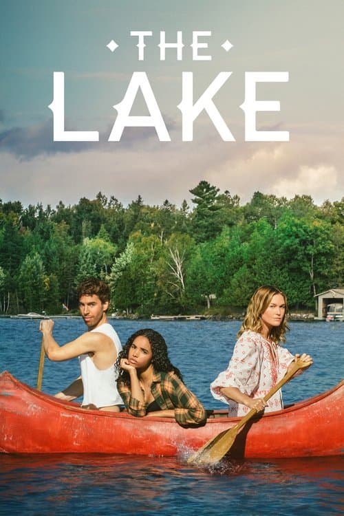 The Lake (Phần 2)
