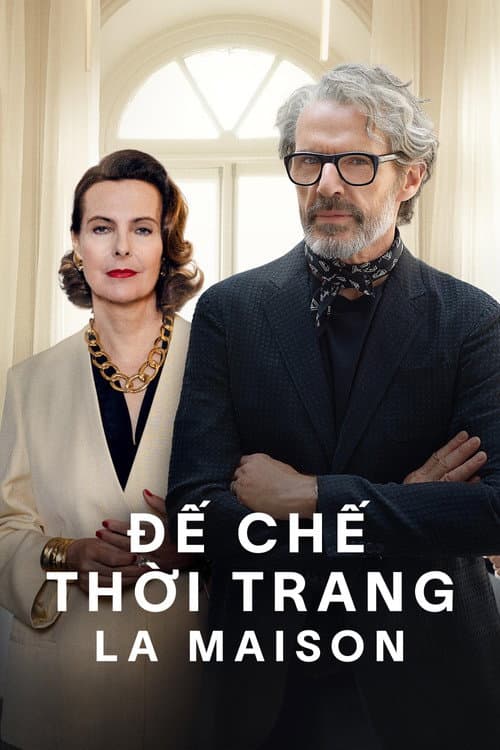 Đế Chế Thời Trang
