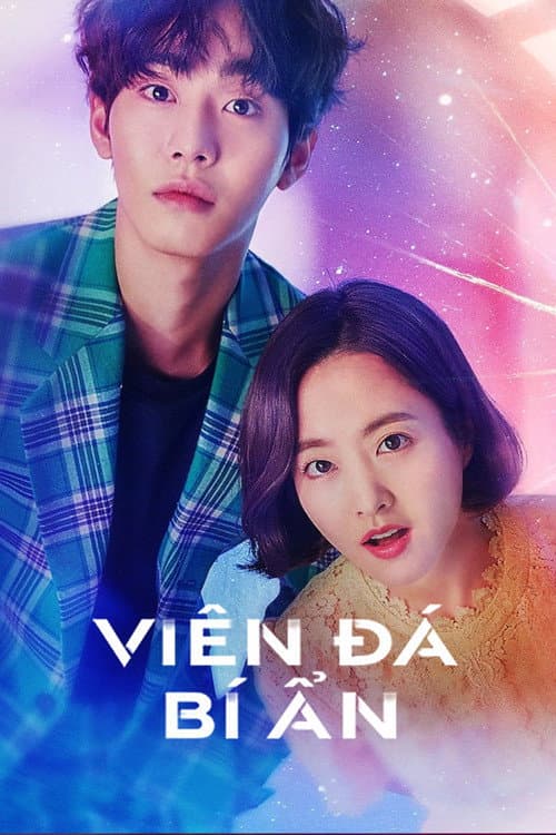 Viên đá bí ẩn
