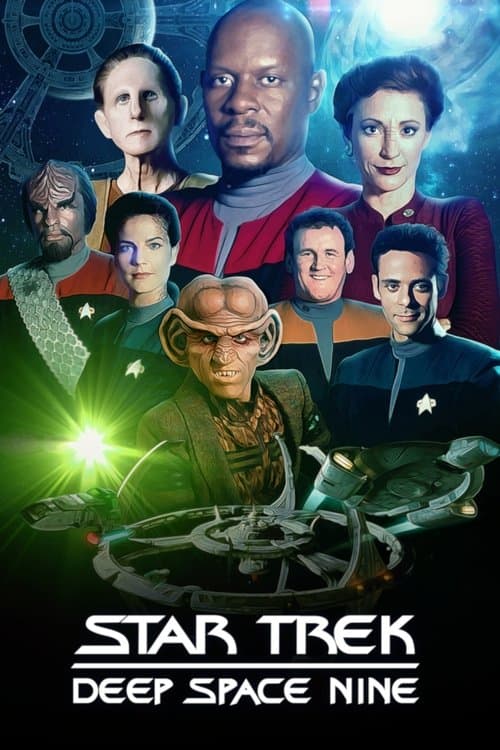 Star Trek: Deep Space Nine (Phần 6)