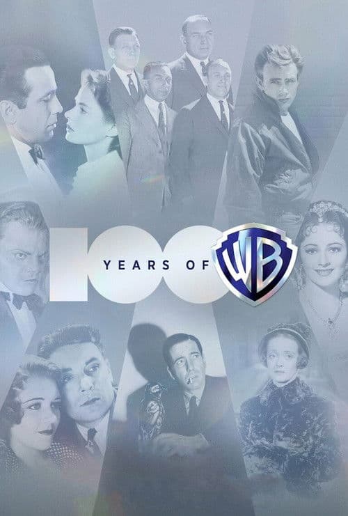 100 Năm Warner Bros. Những Điều Tạo Nên Giấc Mơ