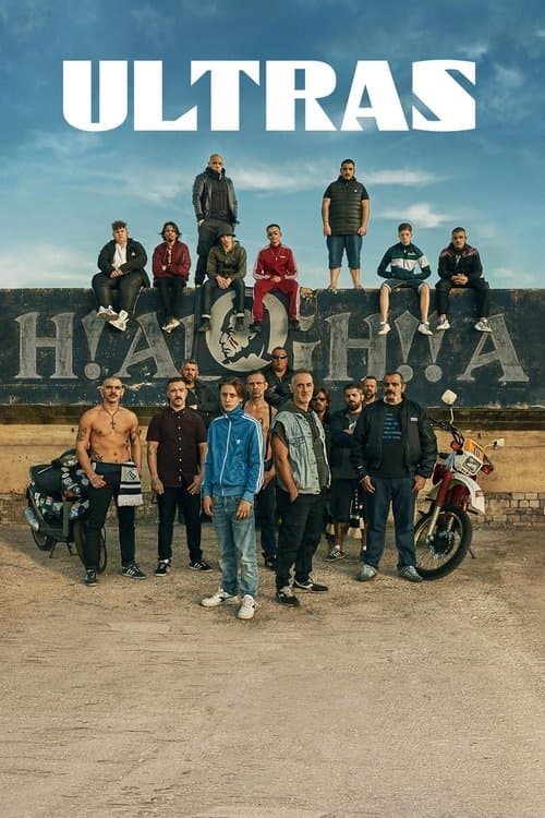 Ultras: Cổ động viên cuồng nhiệt