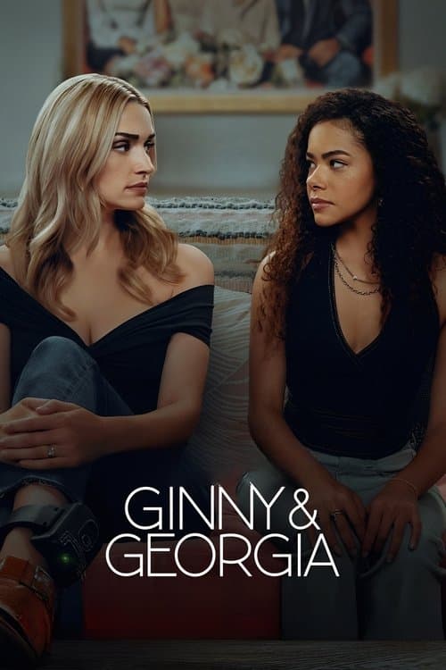 Ginny & Georgia (Phần 2)