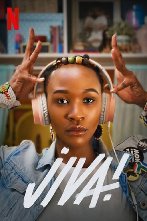 Jiva! – Vũ điệu ước mơ