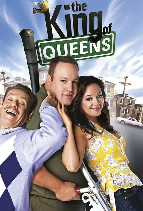 The King of Queens (Phần 2)