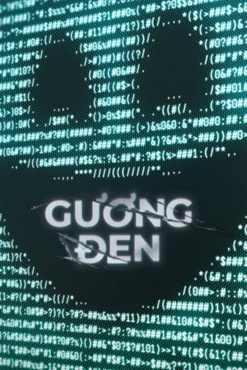 Gương Đen (Phần 2)