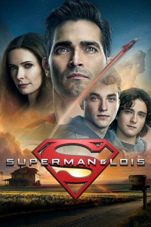 Superman và Lois (Phần 1)
