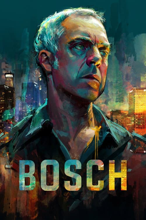 Bosch (Phần 3)