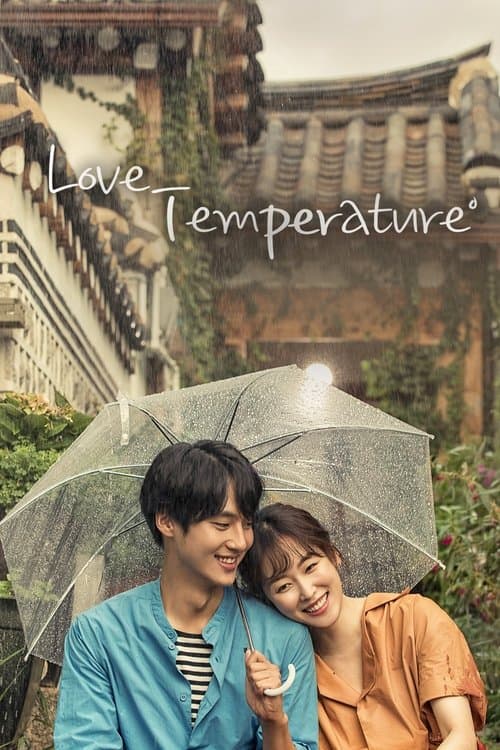 Nhiệt Độ Tình Yêu
