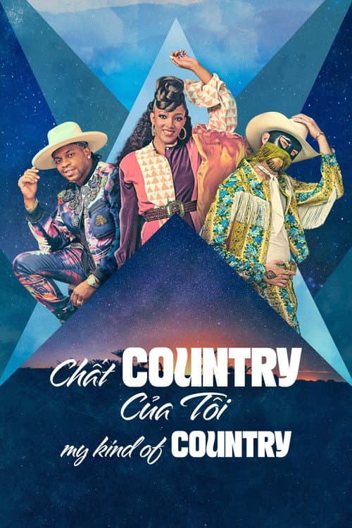 Chất Country Của Tôi