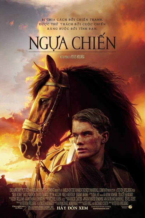Chiến Mã