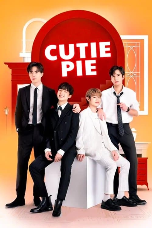 Cutie Pie 2 You