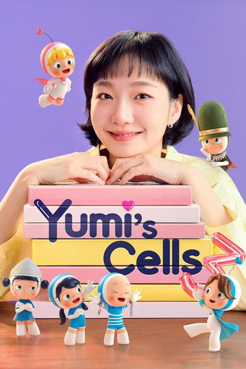Các Tế Bào Của Yumi (Phần 2)