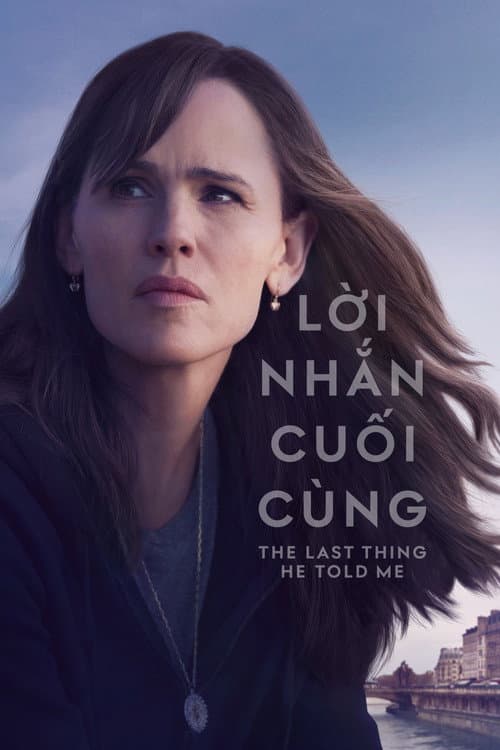 Lời Nhắn Cuối Cùng