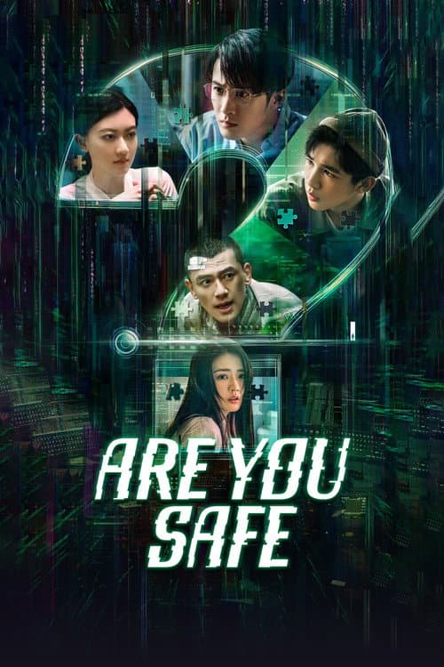 Bạn Có An Toàn?