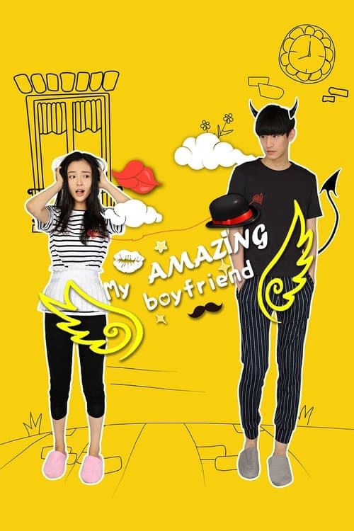 Bạn Trai Tôi 500 Tuổi
