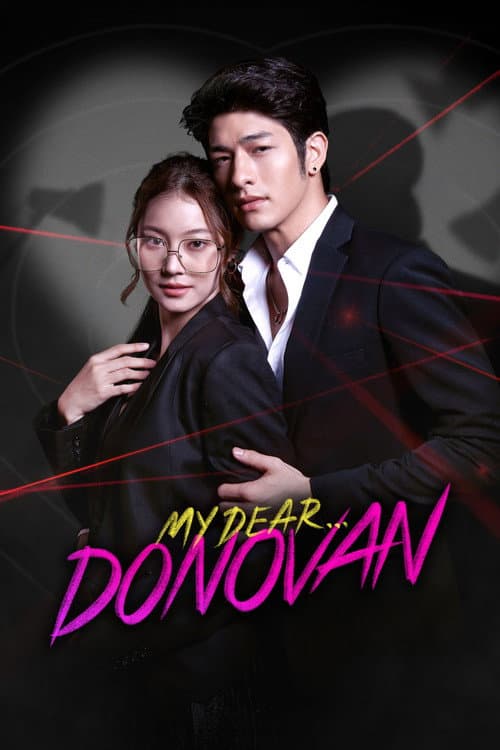 Chàng Donovan Yêu Dấu
