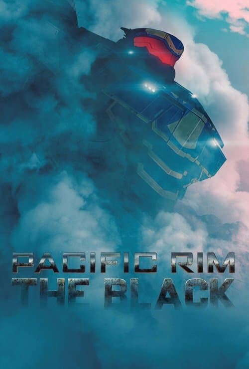 Pacific Rim: Vùng tối (Phần 2)