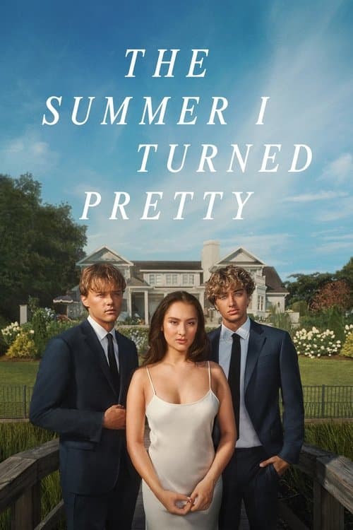 The Summer I Turned Pretty (Phần 2)