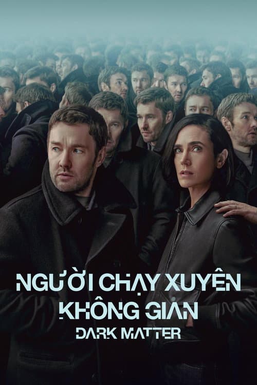 Người Chạy Xuyên Không Gian