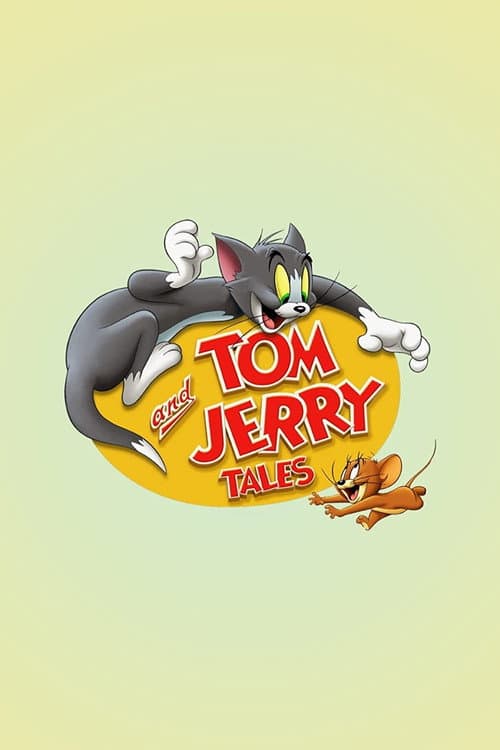 Tom And Jerry Collections (1960)