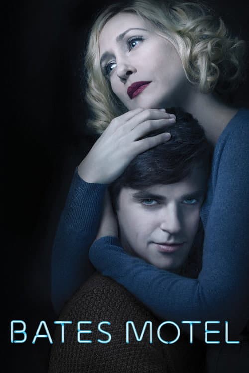 Bates Motel (Phần 2)