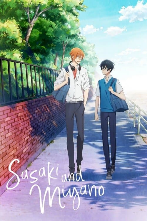Sasaki và Miyano