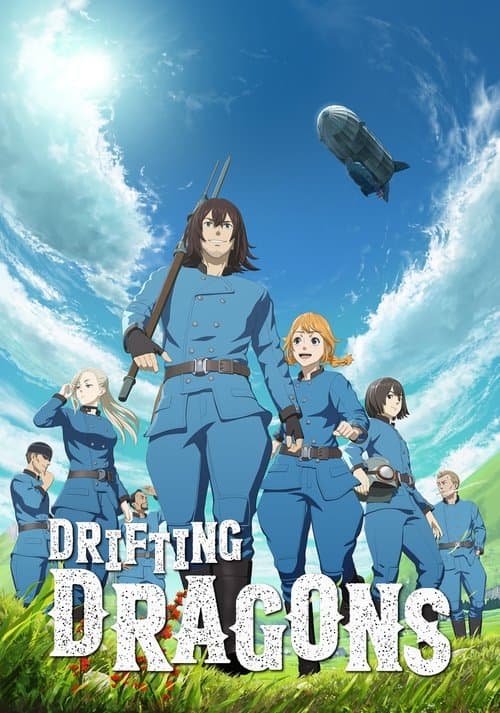 Rồng trên không