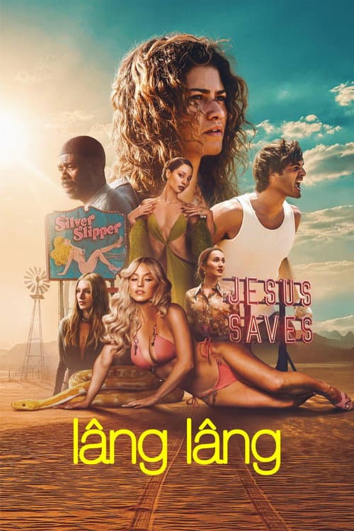 Lâng Lâng (Specials)