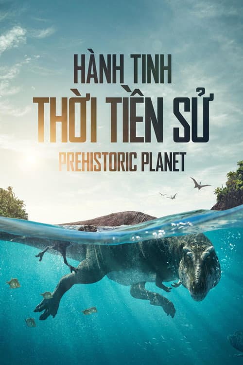 Hành tinh thời tiền sử