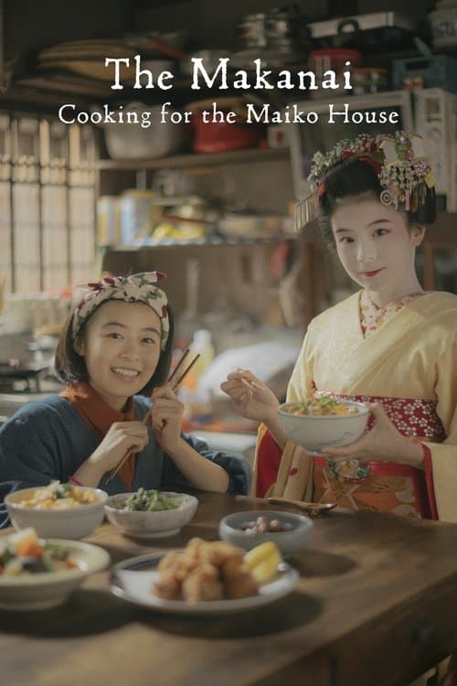 Makanai: Đầu bếp nhà maiko