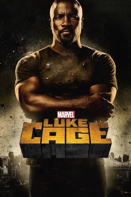 Marvel's Luke Cage (Phần 1)