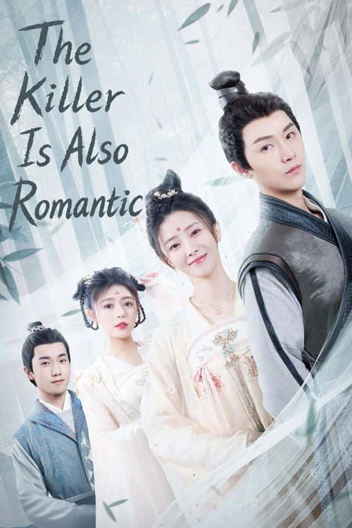 Sát Thủ Cũng Lãng Mạn