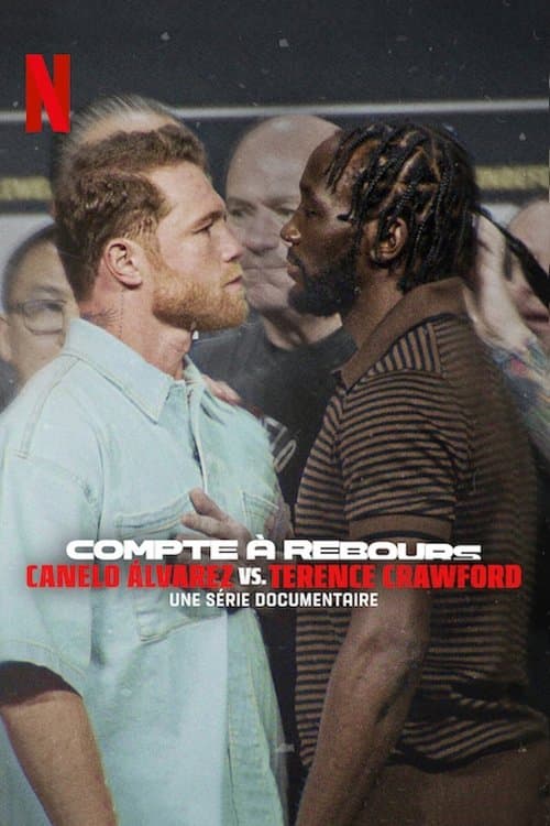 Đếm ngược: Canelo vs. Crawford