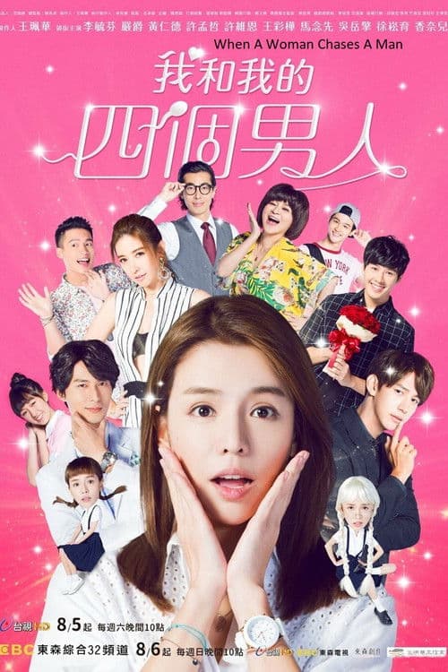 Ứng Cử Viên Hoàn Hảo