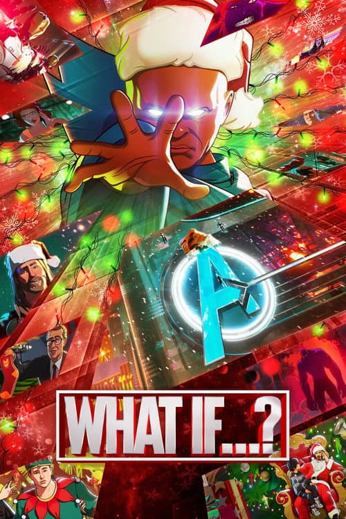What If...? (Phần 1)