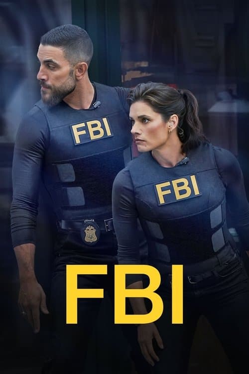 FBI S3
