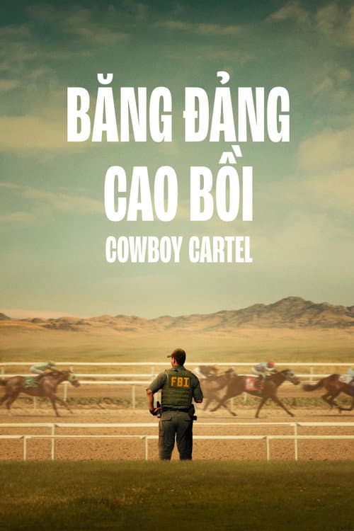 Băng Đảng Cao Bồi