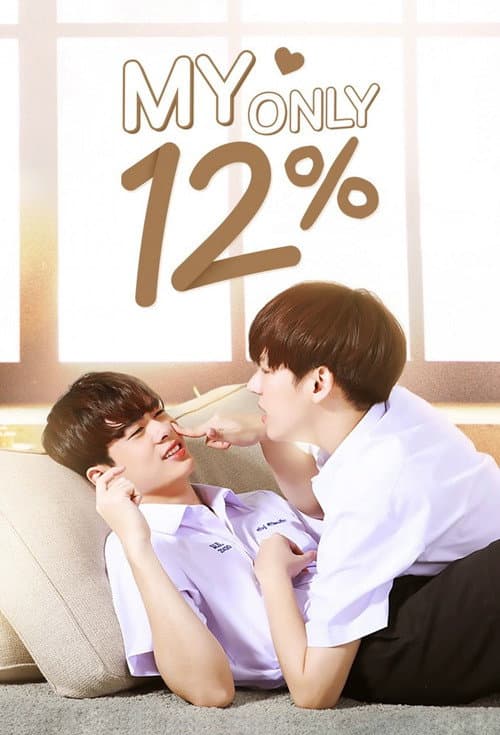 Xác Suất Tình Yêu 12%