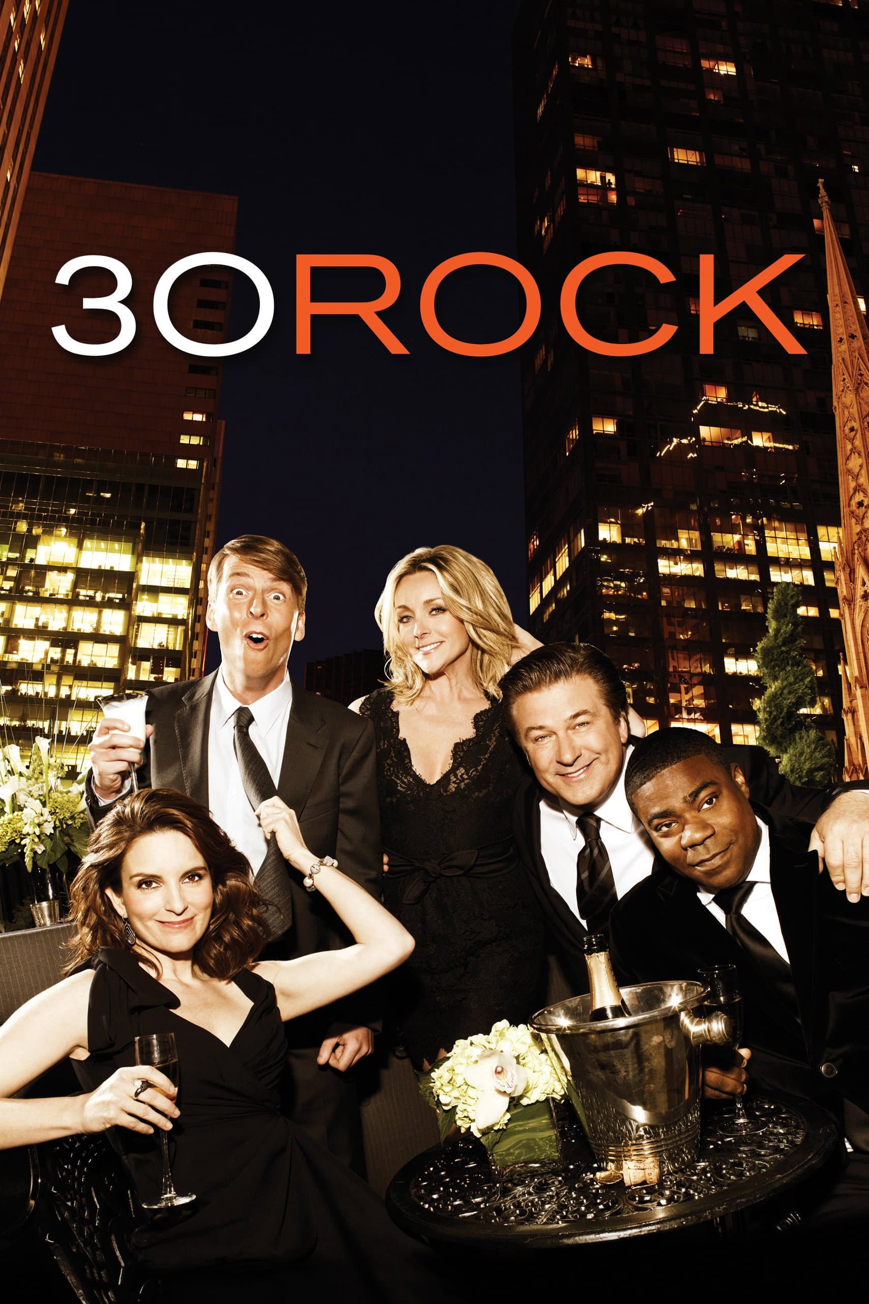 30 Rock (Phần 6)