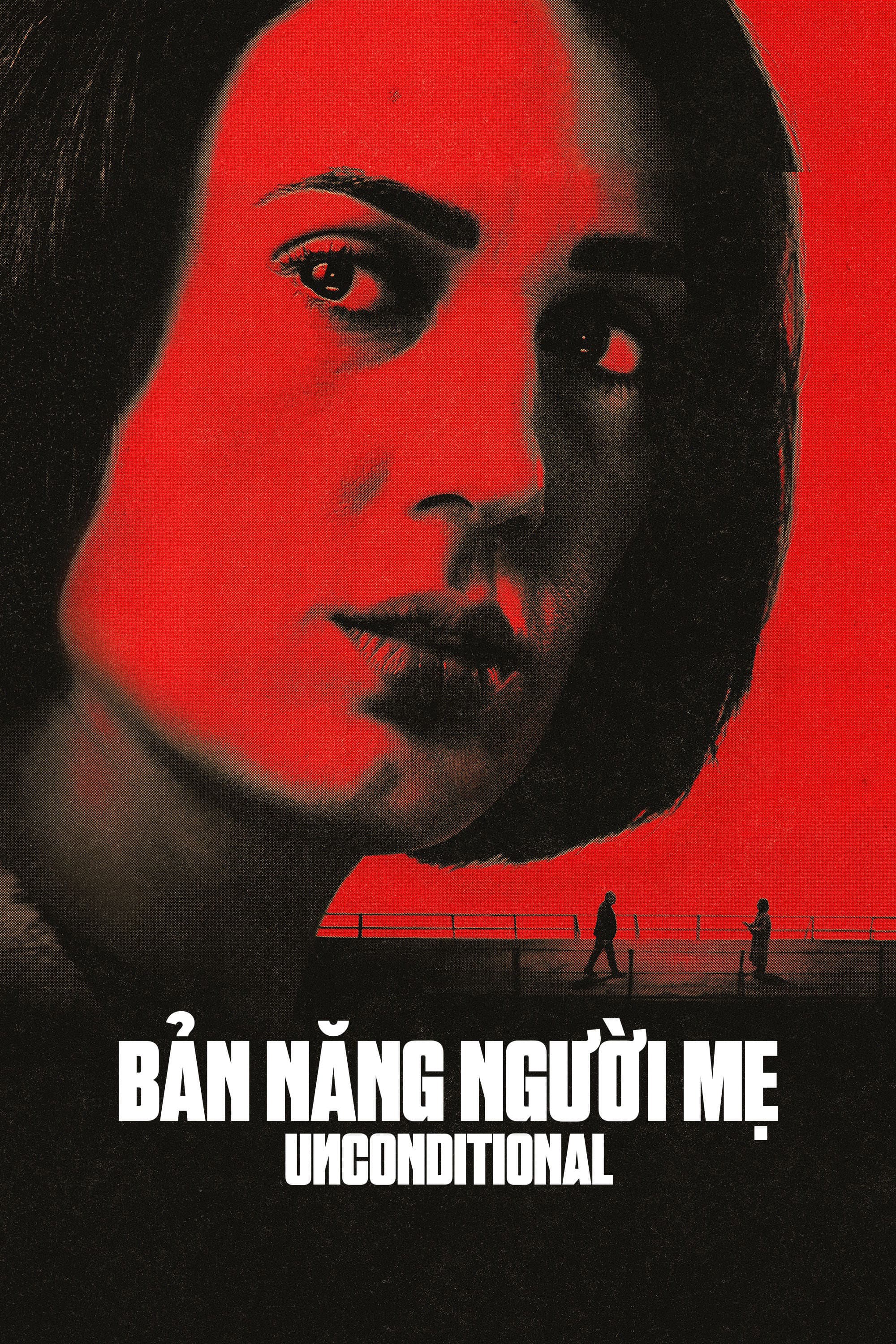 Bản Năng Người Mẹ