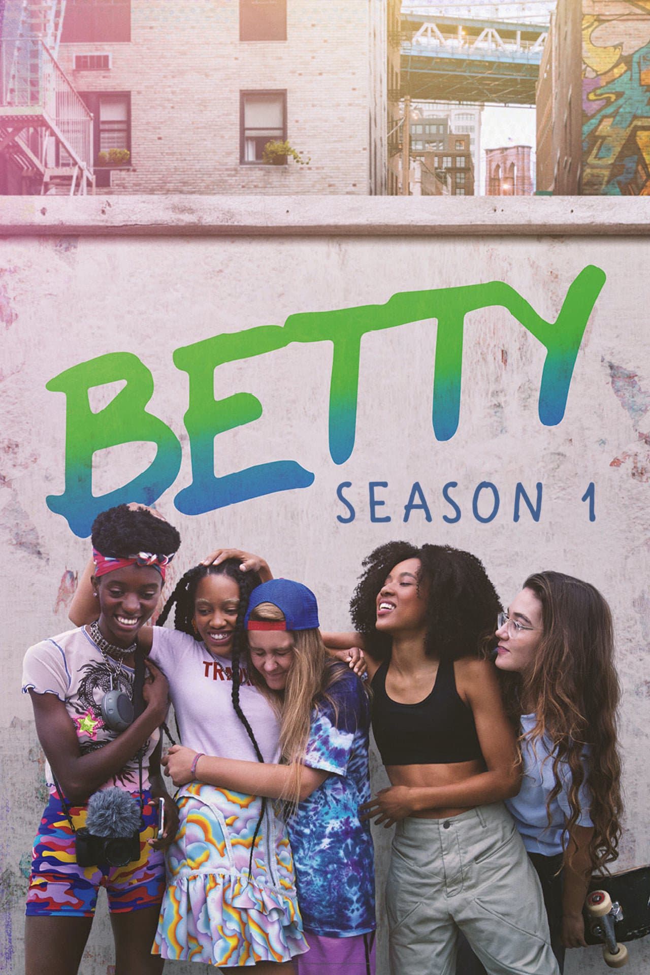Betty (Phần 1)