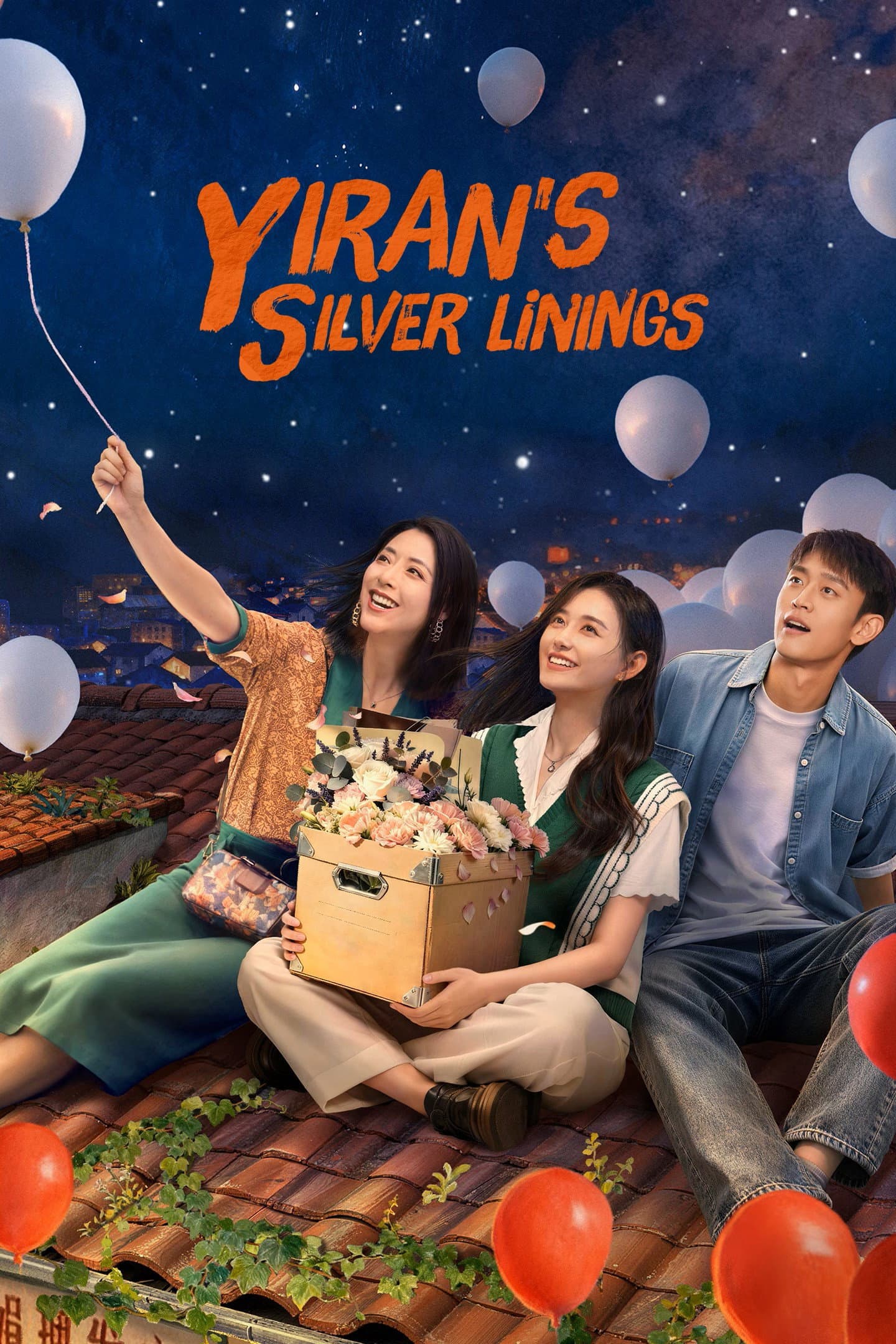 Chuyện Vui Của Y Nhiên