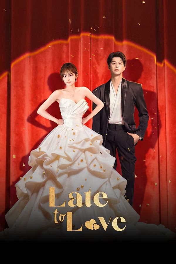 Cưới Rồi Mới Động Lòng