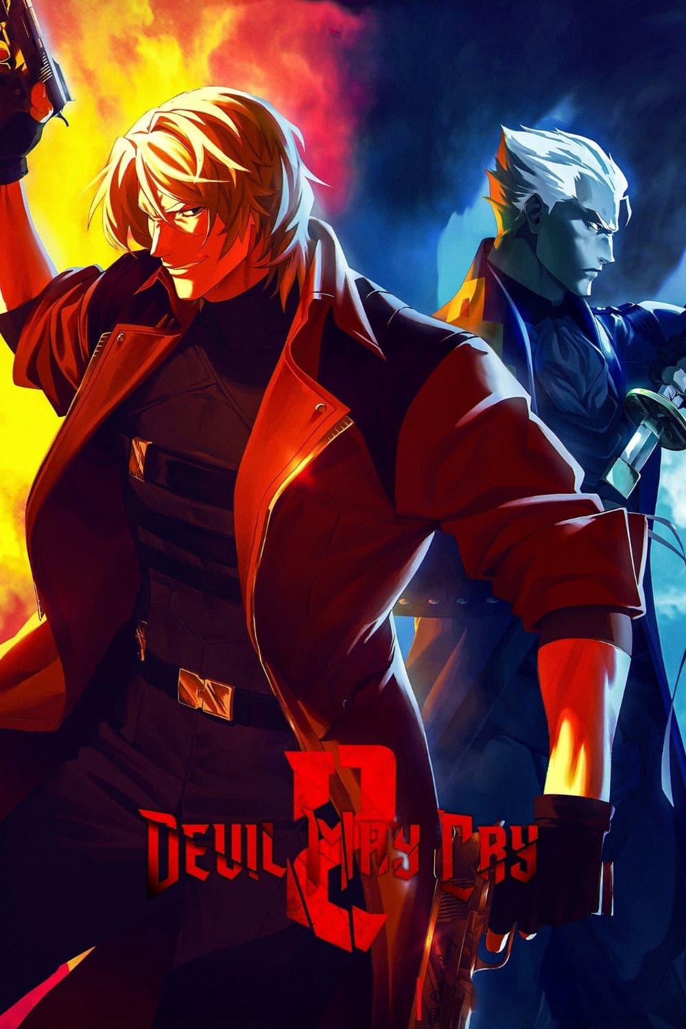 Devil May Cry (Phần 2)