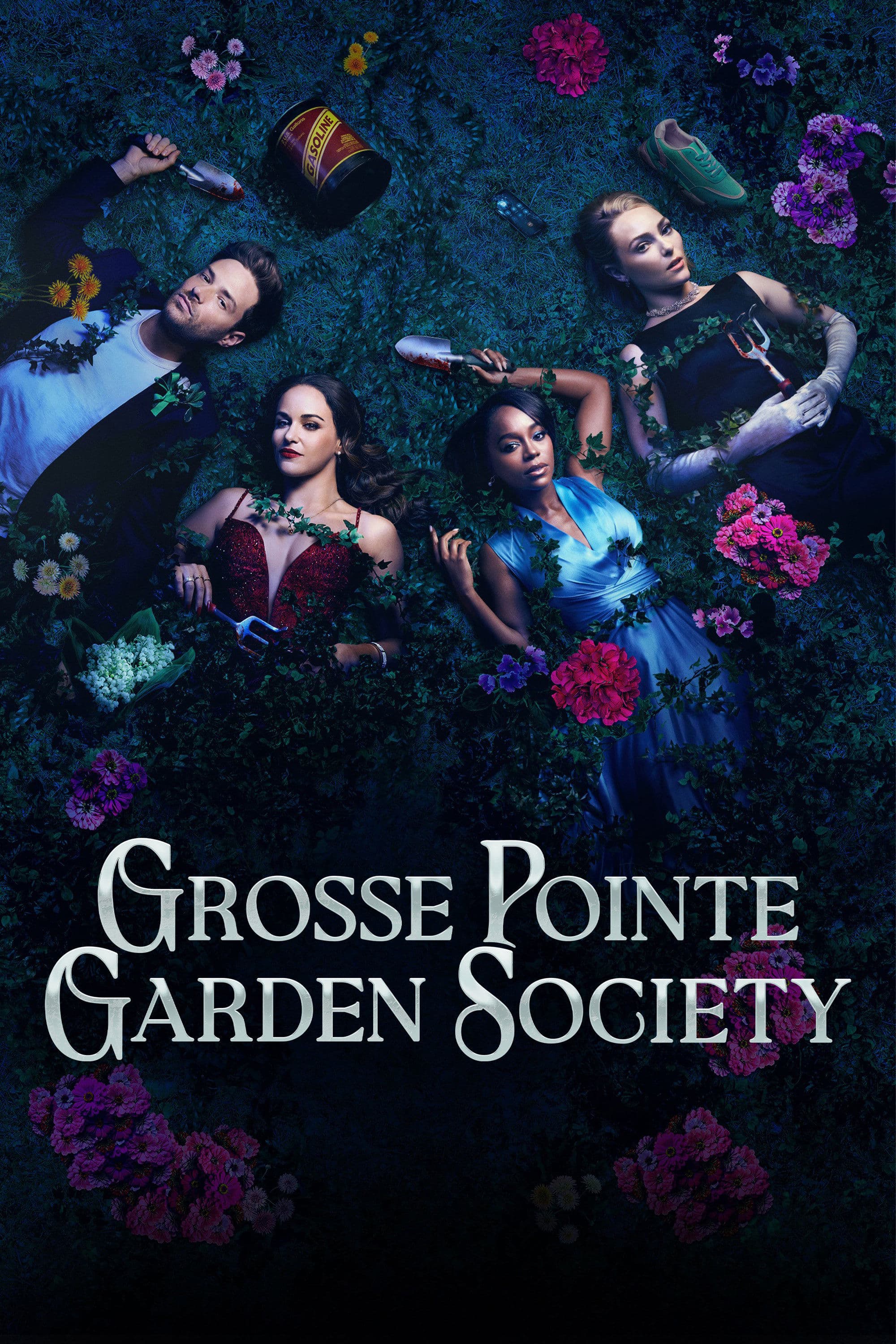 Hội Làm Vườn Grosse Pointe