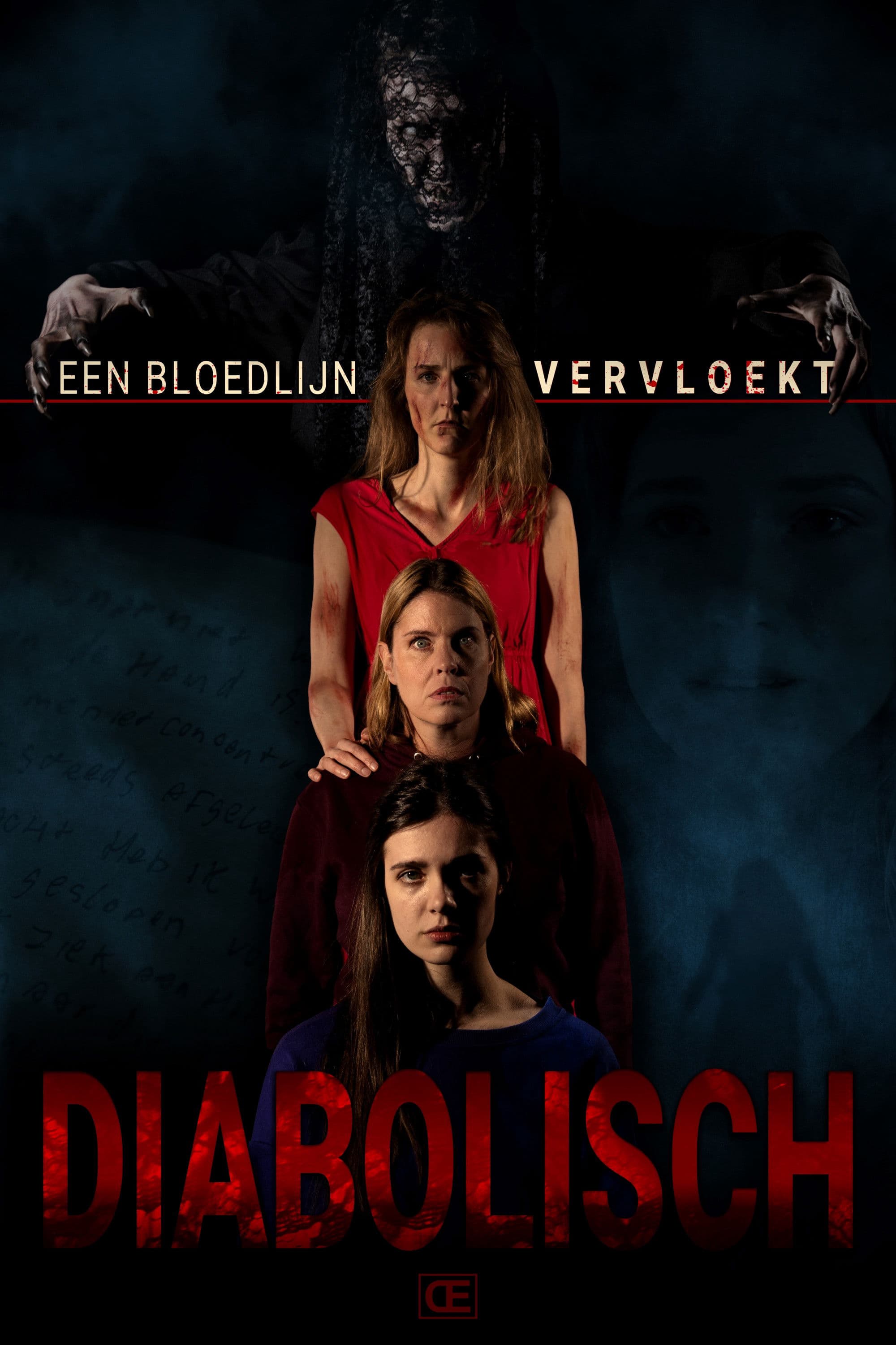 Ma quỷ