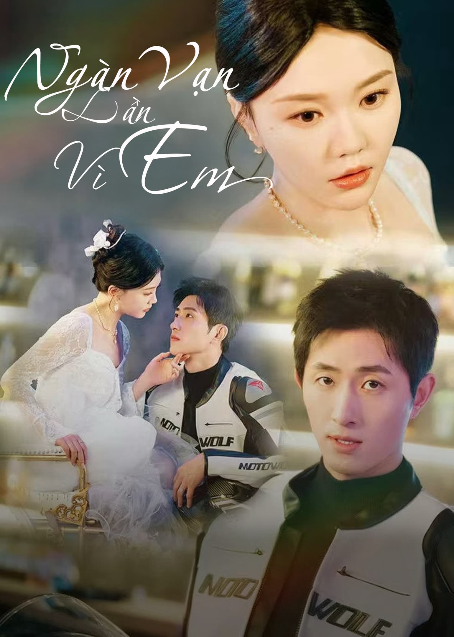 Ngàn Vạn Lần Vì Em
