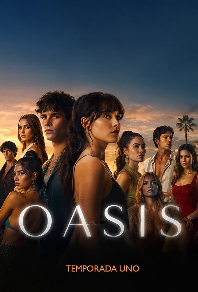 Oasis